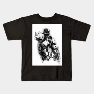 Destiny Titan Kids T-Shirt